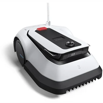 Zāles pļāvēji roboti Ecovacs Goat G1 1600 m2